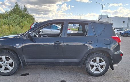 Toyota RAV4, 2006 год, 715 000 рублей, 1 фотография