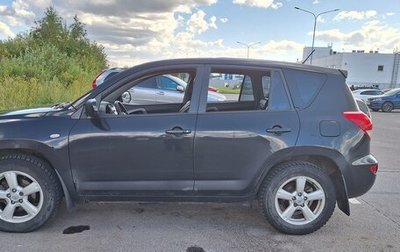 Toyota RAV4, 2006 год, 715 000 рублей, 1 фотография