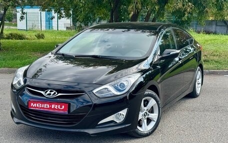 Hyundai i40 I рестайлинг, 2014 год, 1 305 000 рублей, 1 фотография