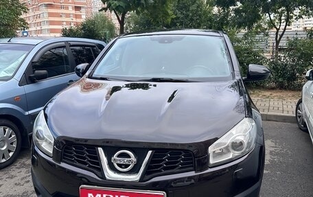 Nissan Qashqai, 2013 год, 1 150 000 рублей, 1 фотография