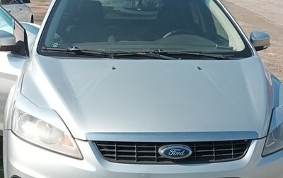 Ford Focus II рестайлинг, 2008 год, 420 000 рублей, 1 фотография