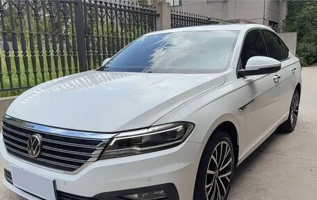 Volkswagen Lavida, 2021 год, 1 510 000 рублей, 1 фотография