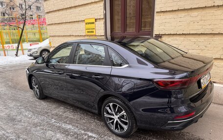 Geely Emgrand, 2023 год, 2 000 000 рублей, 3 фотография