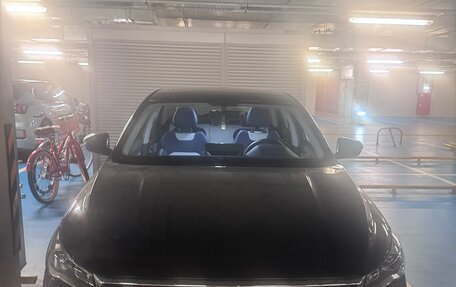 Geely Emgrand, 2023 год, 2 000 000 рублей, 4 фотография