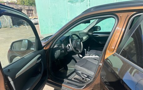 BMW X1, 2013 год, 1 300 000 рублей, 4 фотография