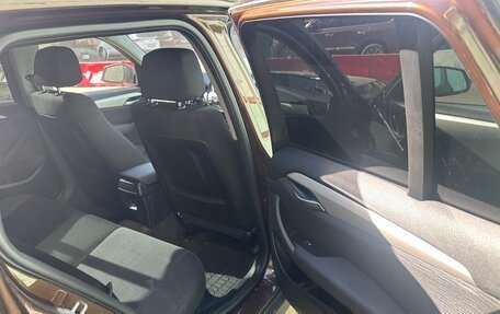 BMW X1, 2013 год, 1 300 000 рублей, 9 фотография