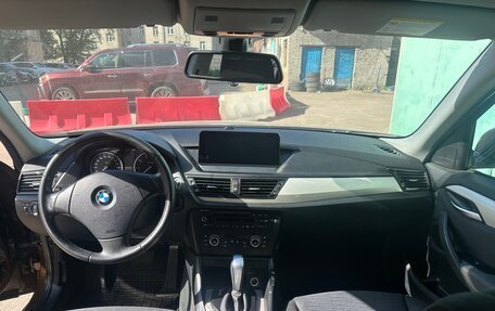 BMW X1, 2013 год, 1 300 000 рублей, 6 фотография