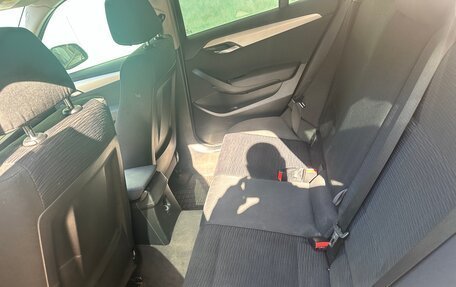 BMW X1, 2013 год, 1 300 000 рублей, 8 фотография