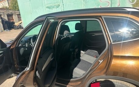 BMW X1, 2013 год, 1 300 000 рублей, 7 фотография