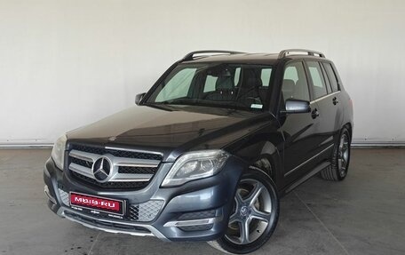 Mercedes-Benz GLK-Класс, 2013 год, 1 665 000 рублей, 1 фотография