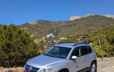 Volkswagen Tiguan I, 2010 год, 1 150 000 рублей, 1 фотография