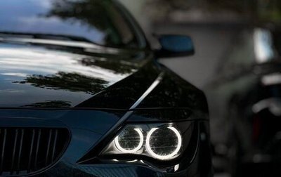 BMW 6 серия, 2006 год, 2 100 000 рублей, 1 фотография