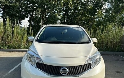 Nissan Note II рестайлинг, 2015 год, 670 000 рублей, 1 фотография