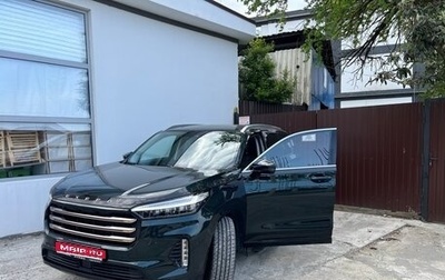 CheryExeed VX, 2022 год, 3 000 000 рублей, 1 фотография