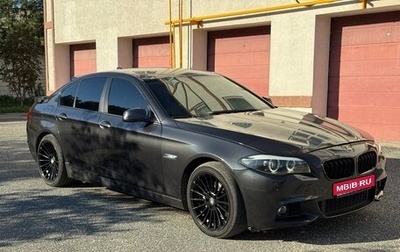 BMW 5 серия, 2012 год, 1 830 000 рублей, 1 фотография