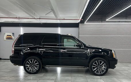 Cadillac Escalade III, 2008 год, 2 100 000 рублей, 1 фотография