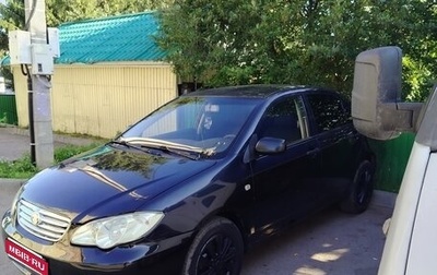 BYD F3 I, 2012 год, 160 000 рублей, 1 фотография