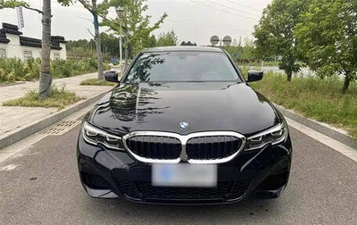 BMW 3 серия, 2021 год, 3 833 369 рублей, 1 фотография