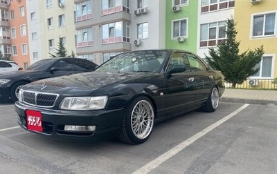 Nissan Laurel VIII, 1997 год, 580 000 рублей, 1 фотография