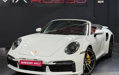 Porsche 911, 2021 год, 20 013 928 рублей, 1 фотография