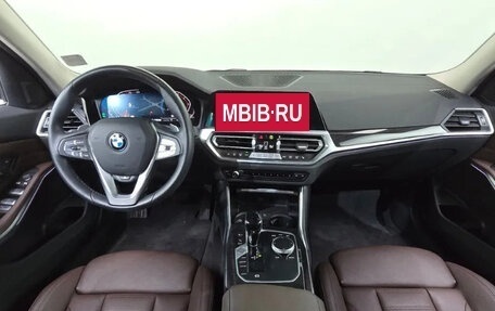 BMW 3 серия, 2021 год, 3 100 000 рублей, 7 фотография