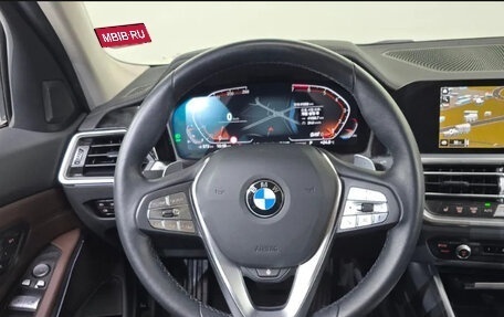 BMW 3 серия, 2021 год, 3 100 000 рублей, 8 фотография