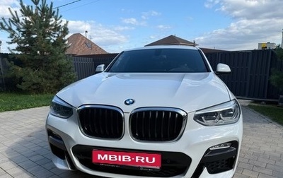 BMW X4, 2019 год, 4 150 000 рублей, 1 фотография