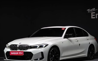 BMW 3 серия, 2023 год, 5 120 000 рублей, 1 фотография