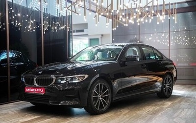 BMW 3 серия, 2020 год, 3 400 000 рублей, 1 фотография
