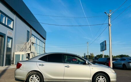 Toyota Allion, 2001 год, 759 000 рублей, 7 фотография