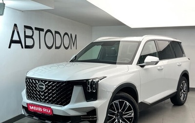GAC GS8, 2024 год, 3 449 000 рублей, 1 фотография