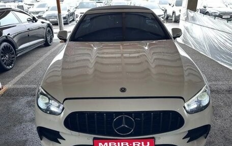 Mercedes-Benz E-Класс, 2021 год, 4 473 732 рублей, 1 фотография