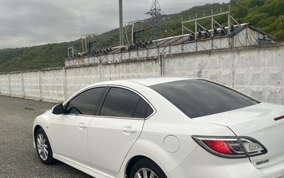 Mazda 6, 2010 год, 900 000 рублей, 1 фотография