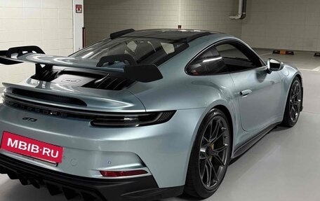 Porsche 911 GT3, 2022 год, 21 348 200 рублей, 4 фотография