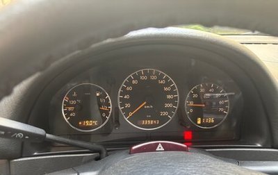 Mercedes-Benz M-Класс, 2000 год, 699 000 рублей, 1 фотография