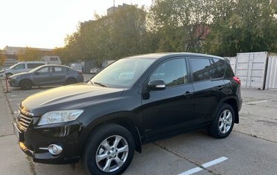 Toyota RAV4, 2010 год, 1 350 000 рублей, 1 фотография