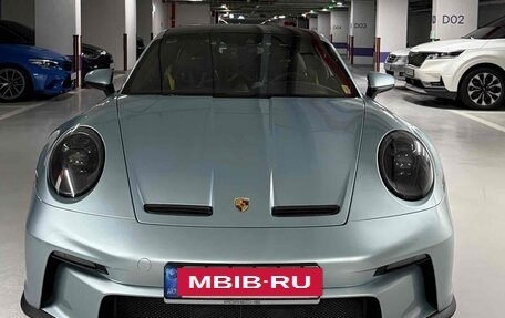 Porsche 911 GT3, 2022 год, 21 348 200 рублей, 2 фотография