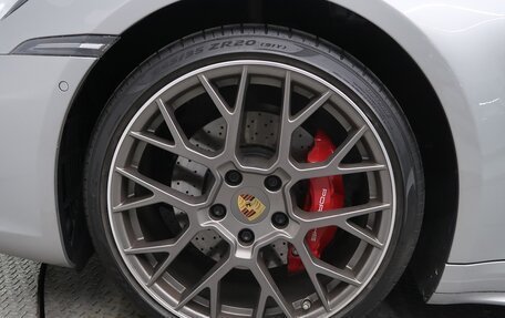 Porsche 911, 2022 год, 11 592 776 рублей, 5 фотография