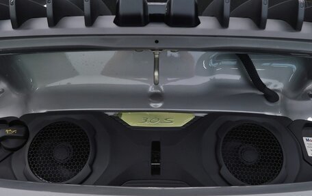 Porsche 911, 2022 год, 11 592 776 рублей, 7 фотография