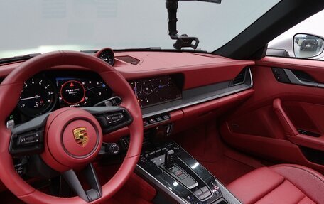 Porsche 911, 2022 год, 11 592 776 рублей, 8 фотография