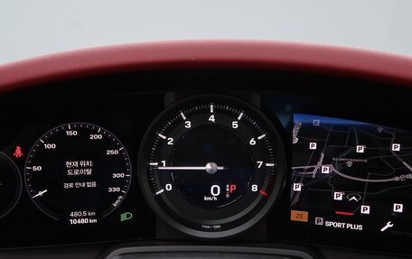 Porsche 911, 2022 год, 11 592 776 рублей, 9 фотография