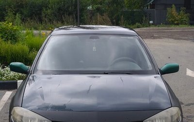 Renault Laguna II, 2006 год, 310 000 рублей, 1 фотография
