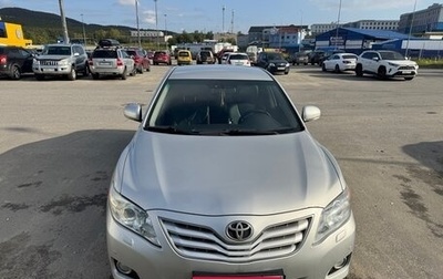 Toyota Camry, 2011 год, 1 200 000 рублей, 1 фотография