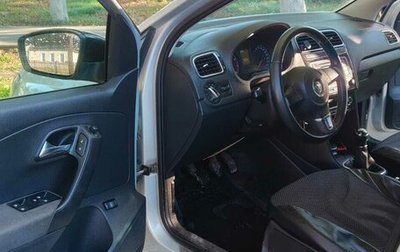 Volkswagen Polo VI (EU Market), 2014 год, 900 000 рублей, 1 фотография