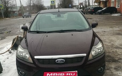 Ford Focus II рестайлинг, 2009 год, 720 000 рублей, 1 фотография