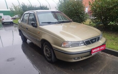 Daewoo Nexia I рестайлинг, 2008 год, 125 000 рублей, 1 фотография