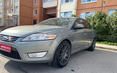 Ford Mondeo IV, 2007 год, 400 000 рублей, 1 фотография