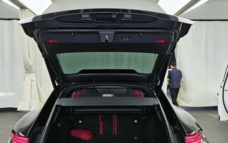 Porsche Panamera II рестайлинг, 2022 год, 9 123 892 рублей, 5 фотография