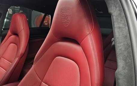 Porsche Panamera II рестайлинг, 2022 год, 9 123 892 рублей, 7 фотография