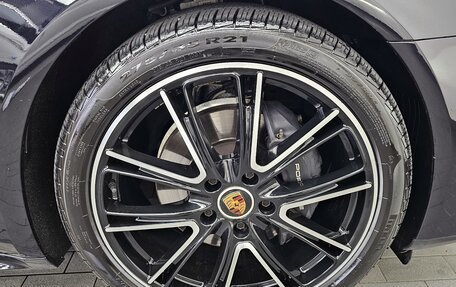 Porsche Panamera II рестайлинг, 2022 год, 9 123 892 рублей, 8 фотография